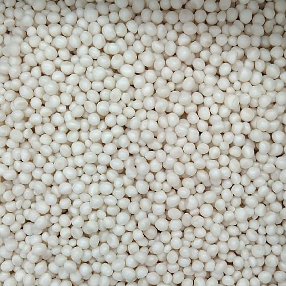 Resina Biodegradable